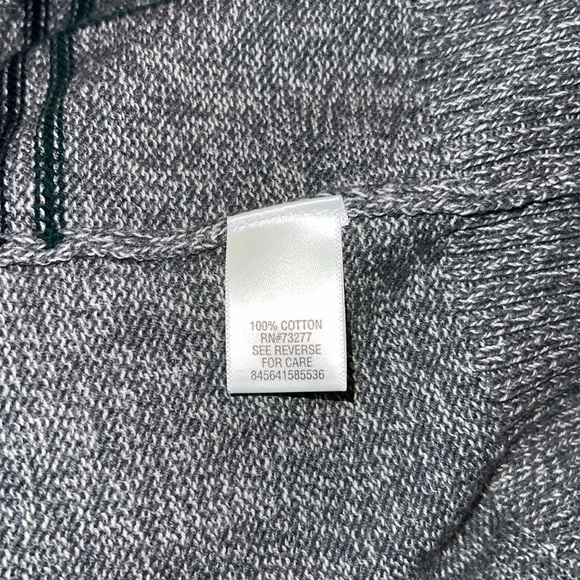 Croft & Barrow Men’s Crewneck Sweater AA20 - Picture 5 of 6